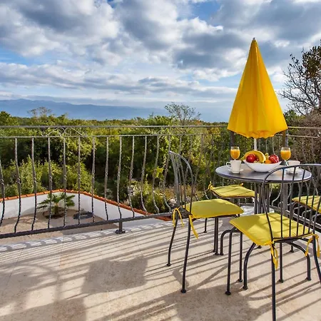 Palmer Krk Maison d'hôtes 4*