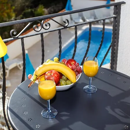 Palmer Krk Maison d'hôtes 4*