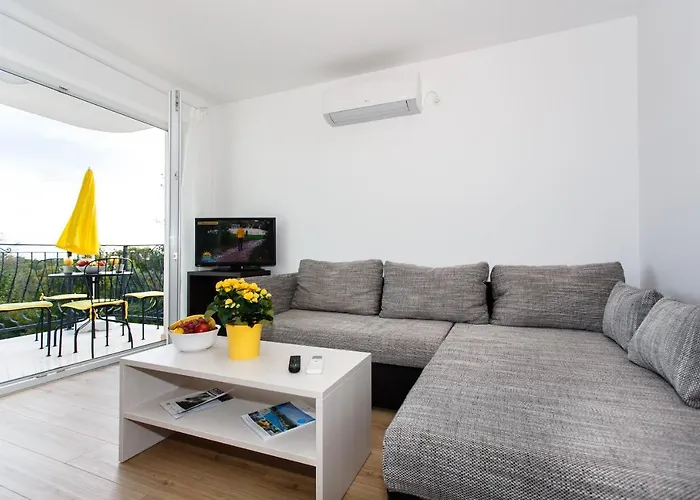 Maison d'hôtes Palmer Krk