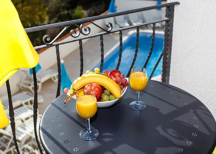 Palmer Krk Guest house 4*