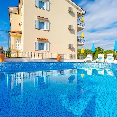 Palmer Krk Penzion 4*