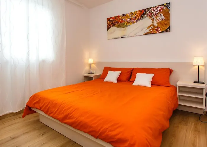 Palmer Krk 4* Dobrinj